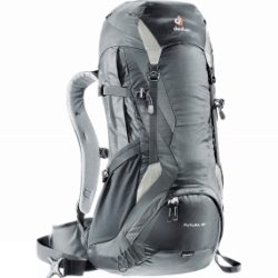 Deuter Futura 32 Rucksack Black Granite